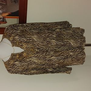 First Issue by Liz Claiborne top